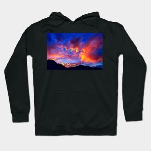 A Gift Before Darkness Hoodie